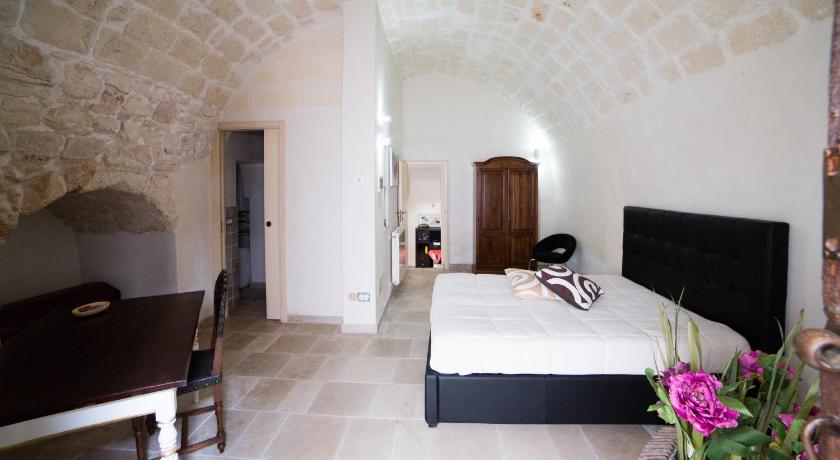 Borgovecchio Suite photo