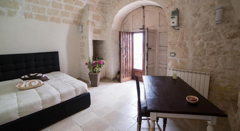 Borgovecchio Suite photo