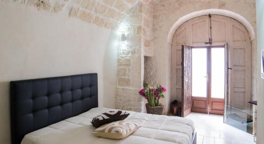 Borgovecchio Suite photo