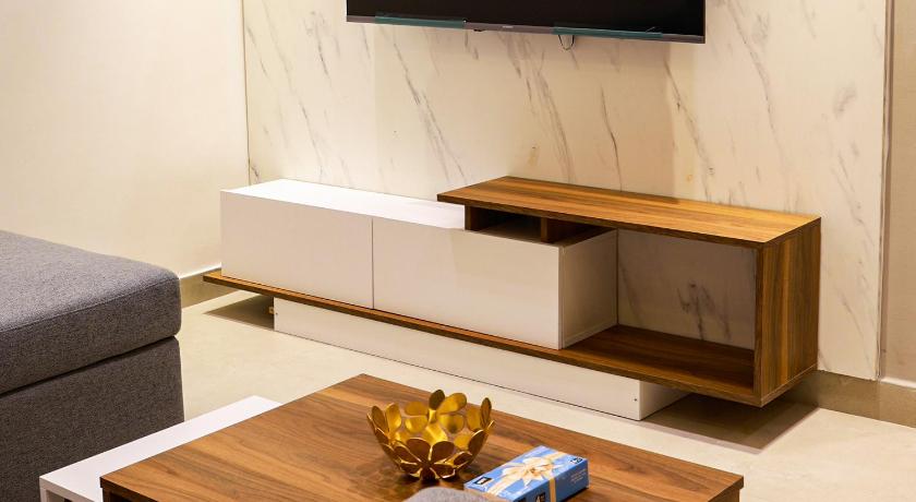 Kuwait City Bhomed Shaab 4-Star Guesthouse exterior