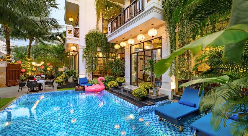 Hoi An Discovery Villa - image 7