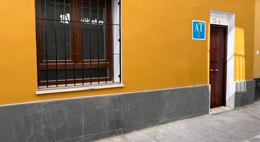 Apartamento Aftasi ,excelente ubicacion con parking publico a 20 m