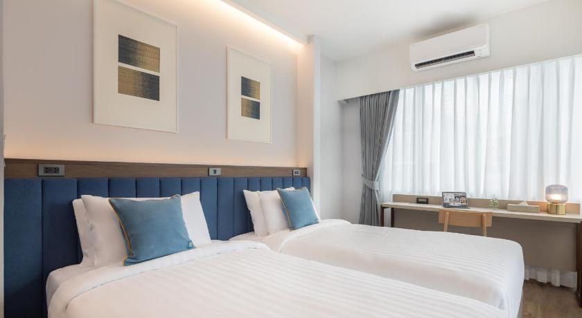 Image of Deluxe Room 1