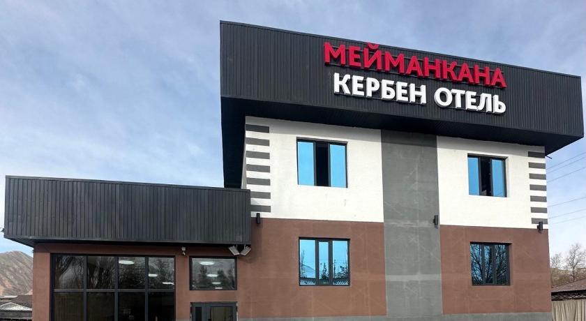 Kerben Hotel
