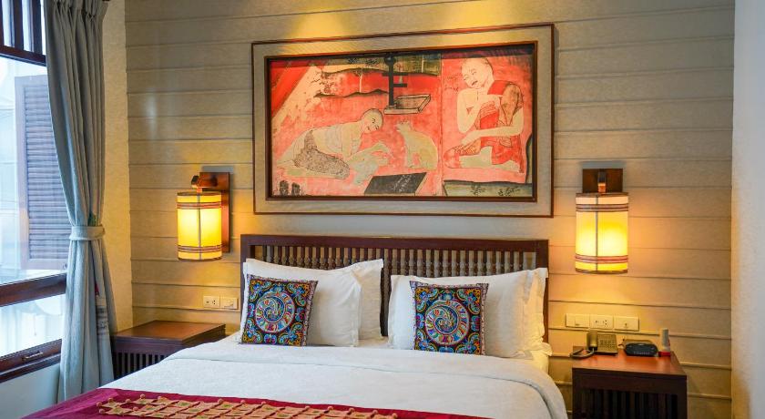 Image of Superior Twin or Double Room - Randomly Assigned, Special Offer 7