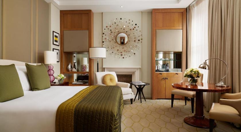 Image of Deluxe Room 3