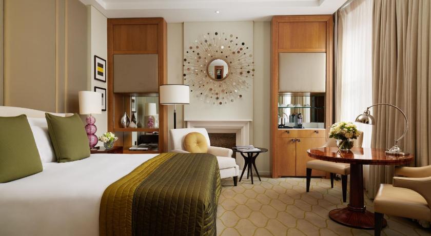 Image of Executive Room 1