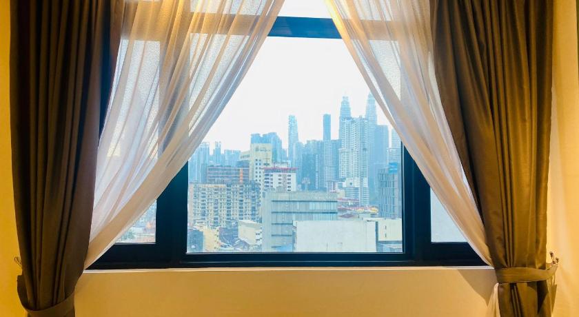 Chamber Service Suites Kuala Lumpur - image 6