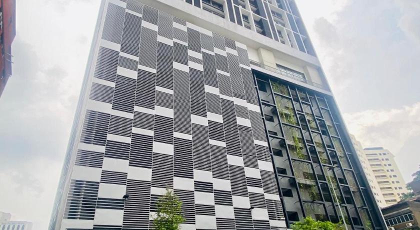Chamber Service Suites Kuala Lumpur - image 13