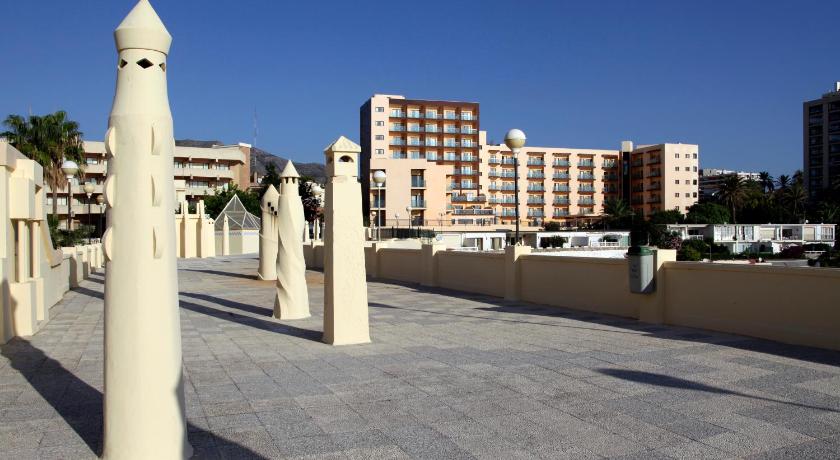 Hotel Ritual Torremolinos- Adults Only