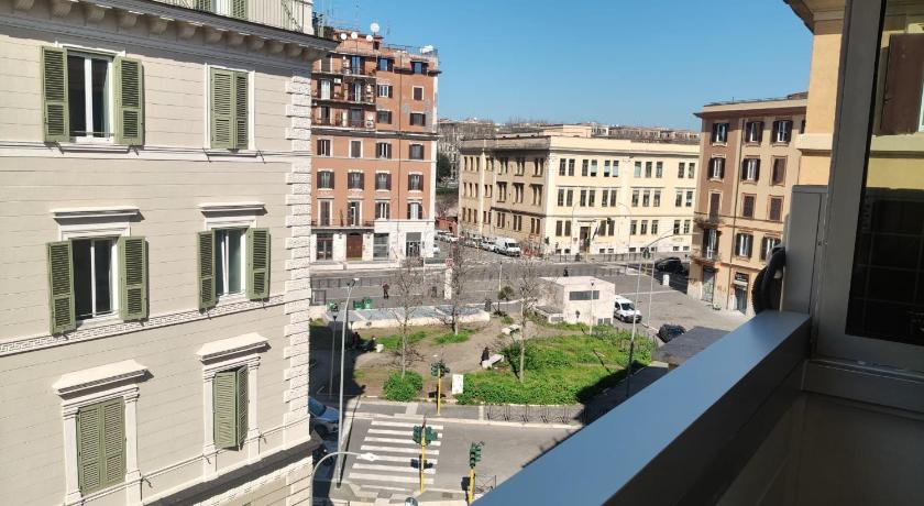 罗马 Piccola Domus 4星级 单人房 设施