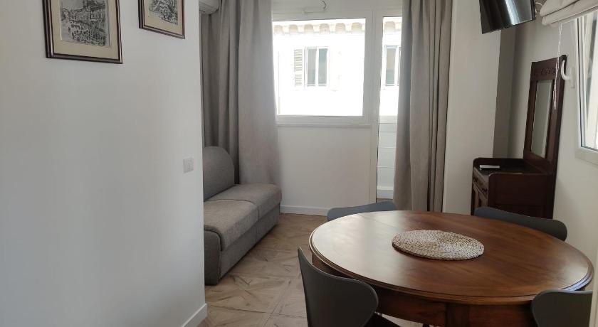 罗马 Piccola Domus 4星级 单人房 大堂