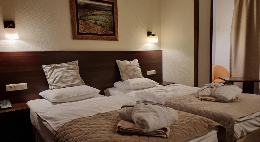 Image of Basic Double Room 1