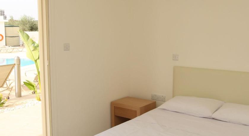 Athena Beach Villas photo