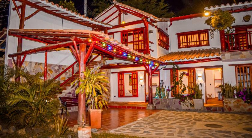 Casa Aminta