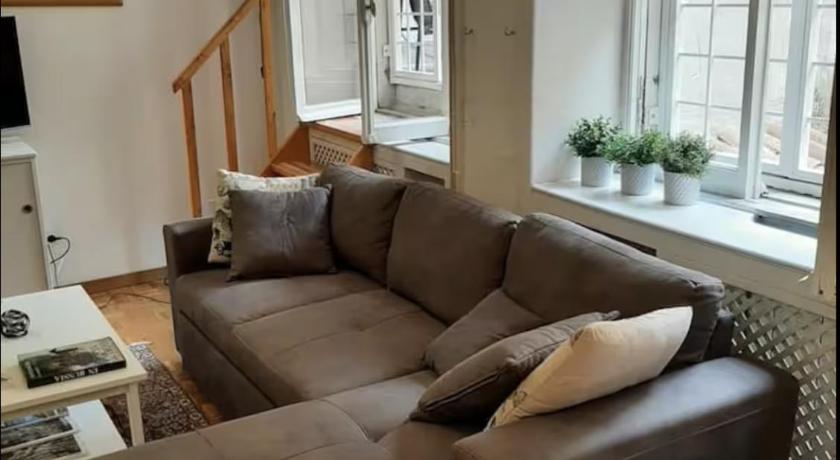 로마 Diana's Loft 3성급 싱글룸 객실