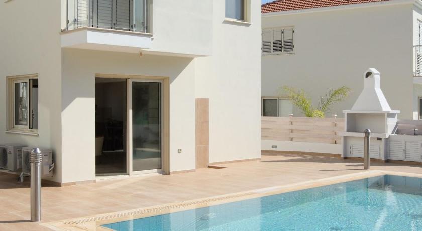 Athena Beach Villas photo