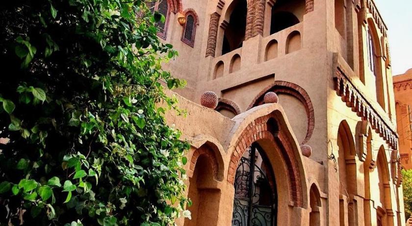 Villa Rosamund