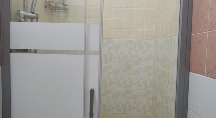 로마 Roma termini Tina Ya B&B 호텔 레스토랑