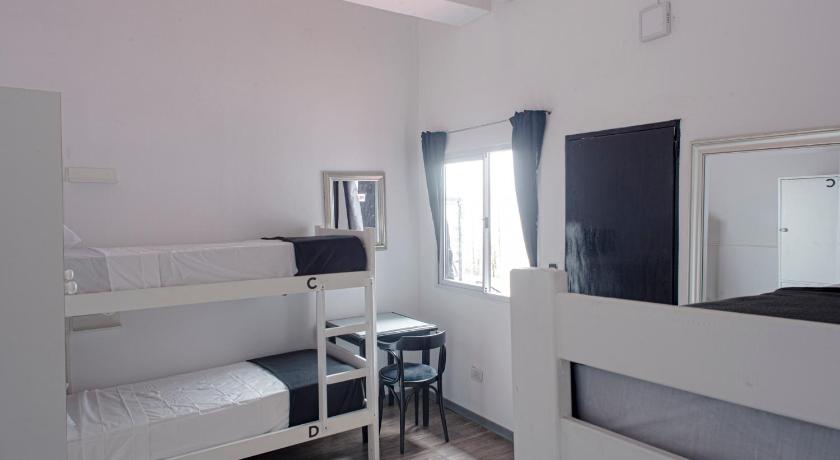 Ảnh của Standard 4 bed dormitory female 0