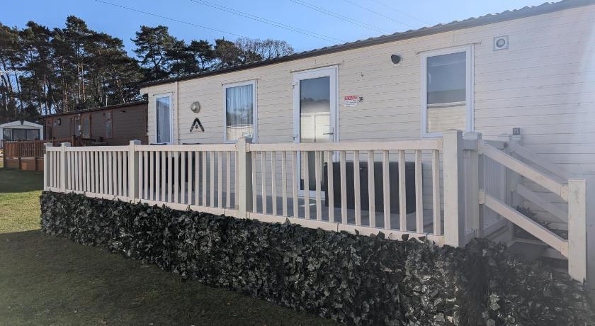 Yarmouth Holiday Home