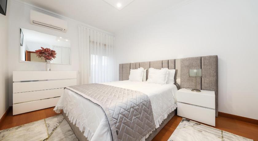 North Beach Apartment