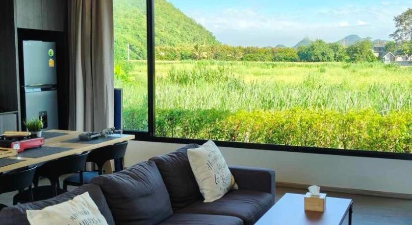 Khao Yai 8 Pool Villas 5-Star Hotel amenity