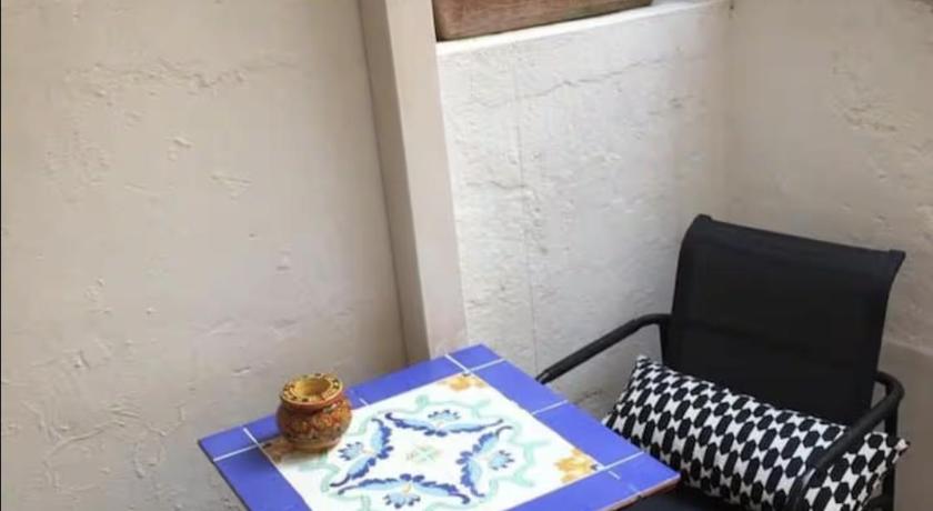 로마 Diana's Loft 3성급 싱글룸 객실