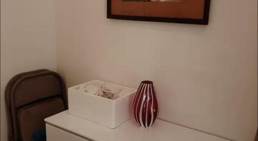 로마 Diana's Loft 3성급 싱글룸 부대시설