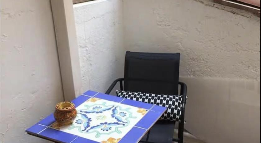 로마 Diana's Loft 3성급 싱글룸 레스토랑