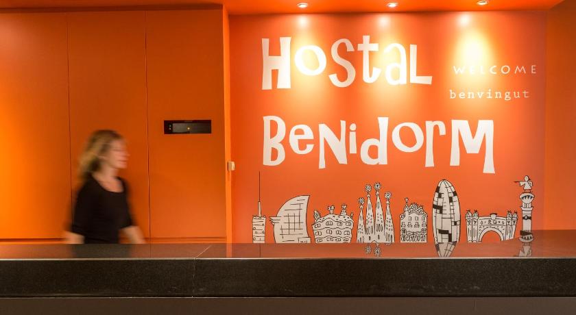 Hostal Benidorm