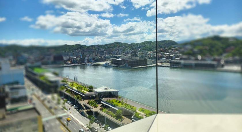 ローレル ハーバービュー ダブルルーム (Laurel Harbor View Double Room)の画像 11