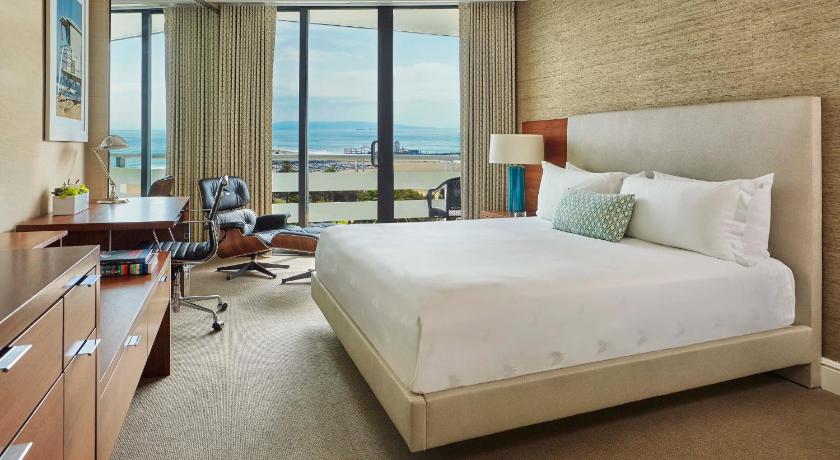 Image of Premier Ocean View Double 0