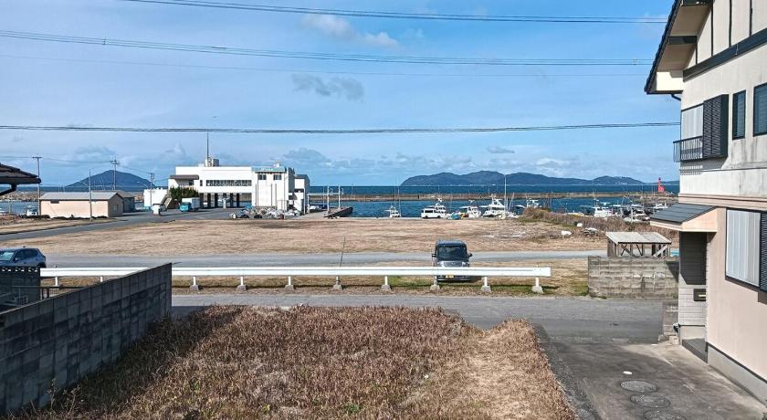 후쿠오카 Jupiter 糸島市1棟貸し 4성급 게스트하우스 객실