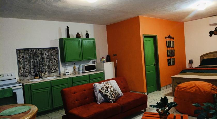 loft rosy