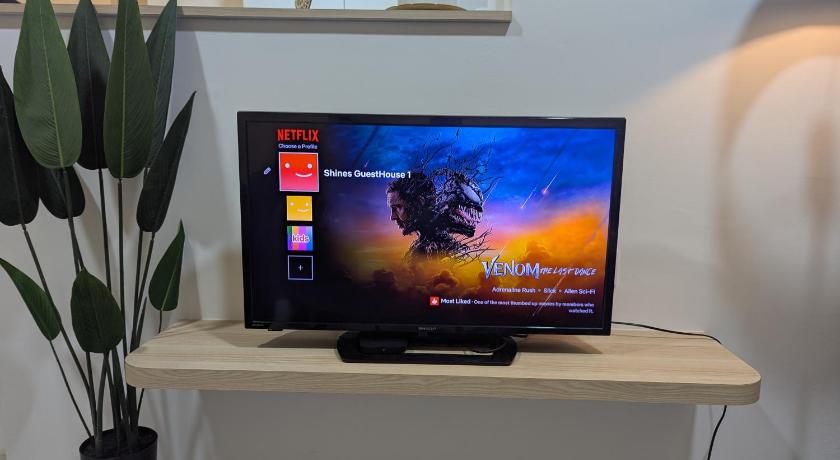 Johor Bahru Shines GuestHouse 1BR Hi-Privacy Condo 4-Star Guesthouse exterior