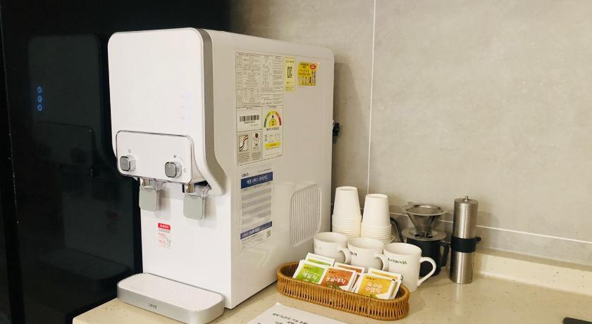 Seoul SSH Lk hostel Hotel exterior