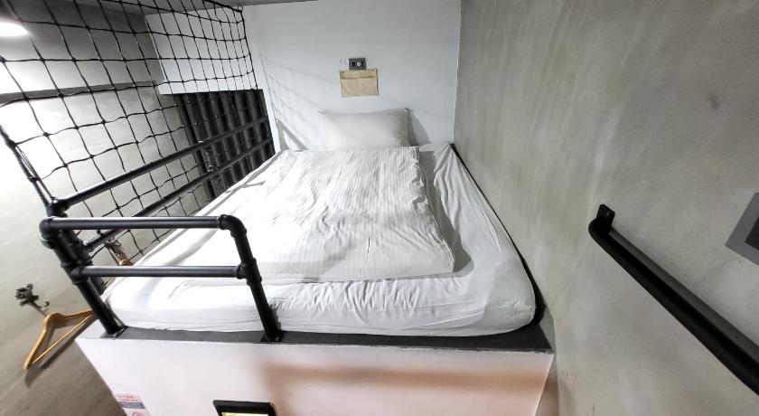 單人房 (Single Room)圖片 3