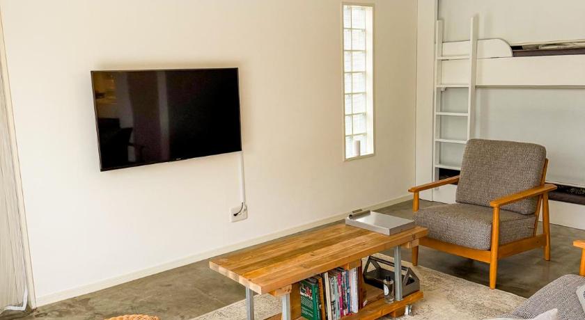 오키나와 본섬 Hello Hotel Rce 4성급 싱글룸 레스토랑