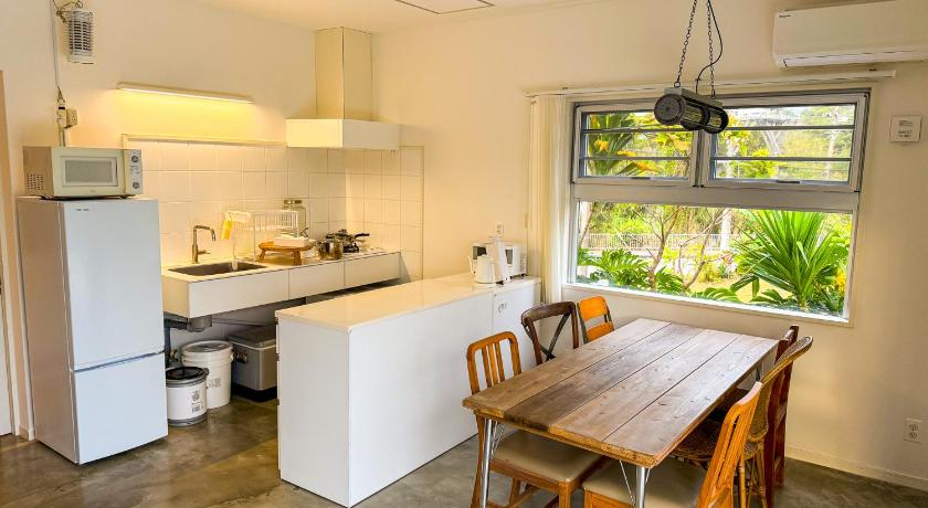 오키나와 본섬 Hello Hotel Rce 4성급 싱글룸 로비