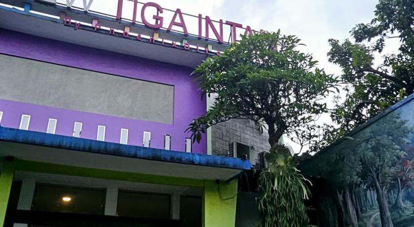 New Tiga Intan Hotel – Bandung, KY