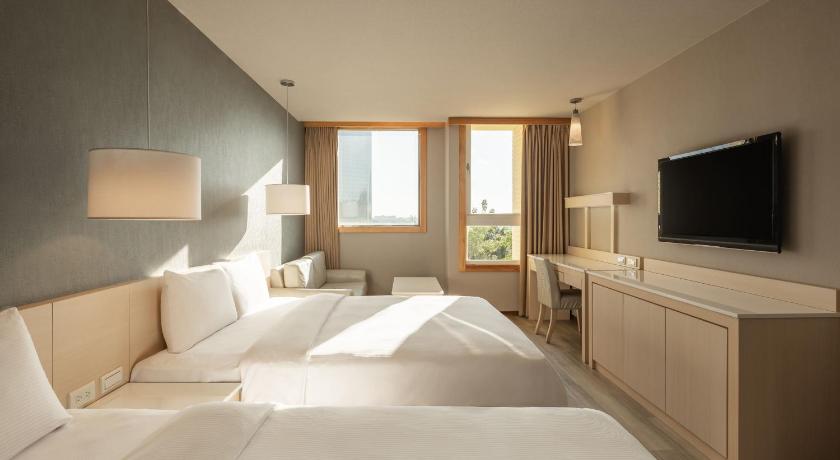 Image of Deluxe Quadruple Room 0