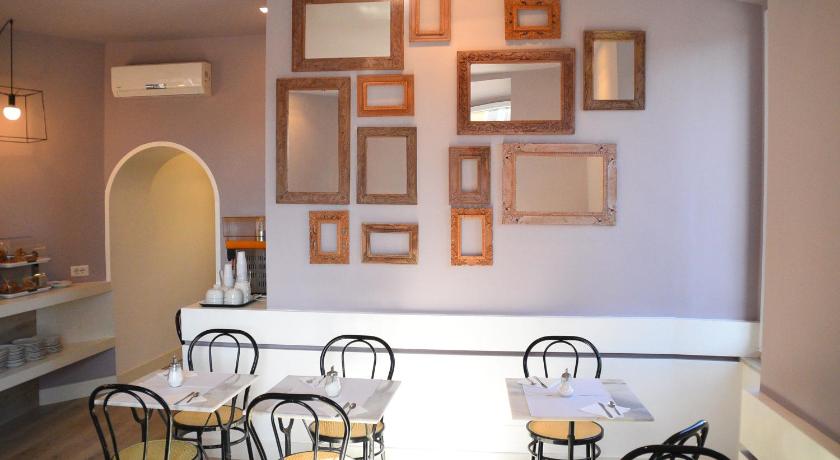 Hotel Fiori photo