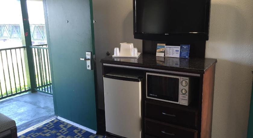 Rodeway Inn Oceanside Marina photo