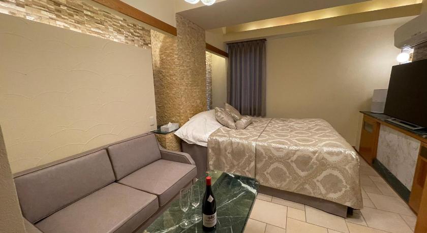 가와구치 / 카와구치 hotel evi tower 大人専用 3성급 숙소 부대시설