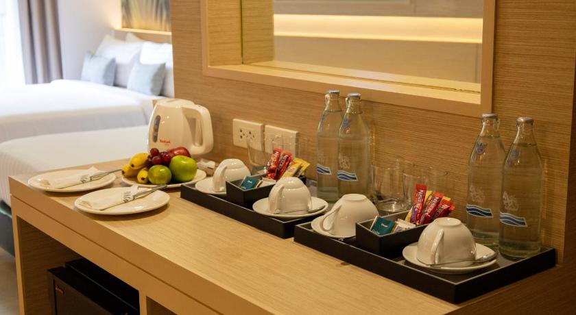 Image of Deluxe Family Room 16