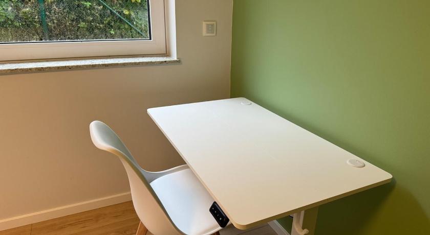 Strassen Appartement NEUF, 6 personnes, 2 chambres 4-Star Single Room restaurant