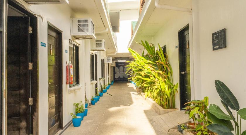 Boracay Boracay Sea View Hotel 4-Star Hotel suite