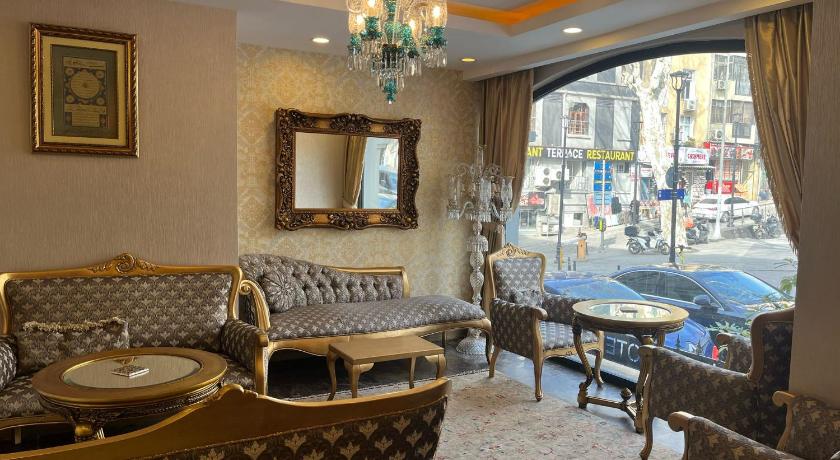 Gulec Hotel - image 14