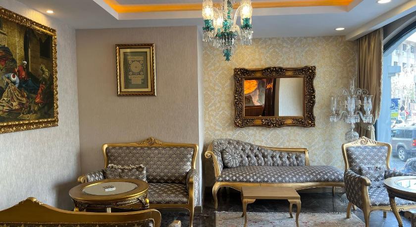 Gulec Hotel - image 4